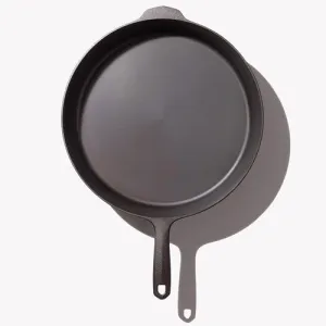 Field Cast Iron No.12 Skillet