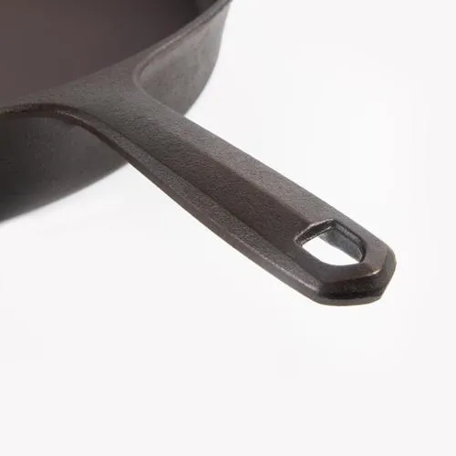 Field Cast Iron No.12 Skillet