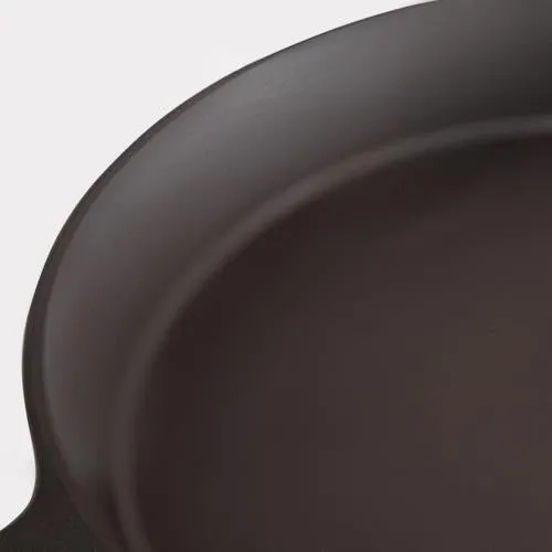Field Cast Iron No.12 Skillet