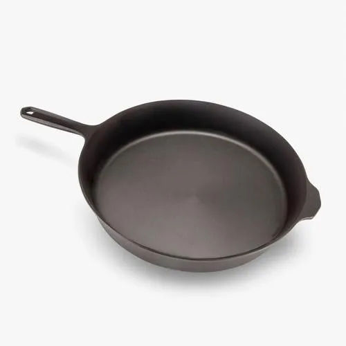 Field Cast Iron No.12 Skillet