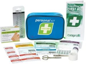FIRST AID KIT PERSONAL