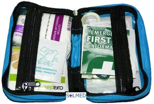 FIRST AID KIT PERSONAL