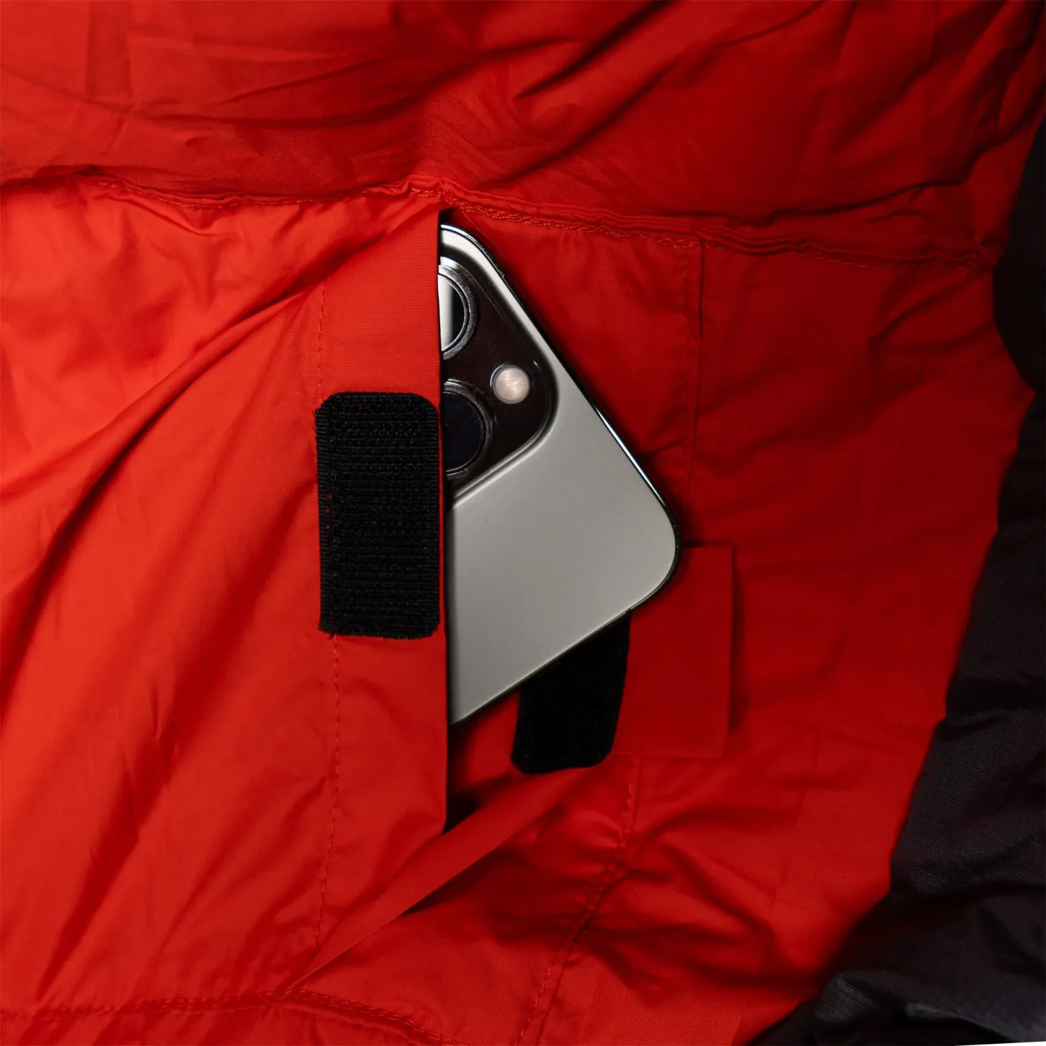 First Ascent Explorer Down Sleeping Bag