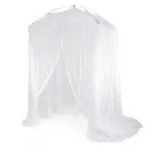 First Ascent Mosquito Net - King