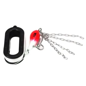 Fishing Lure Retriever Bait Saver Retriever Kit Fishing Tackle for Crankbait Spinner Spoon Lures Fishing Tools