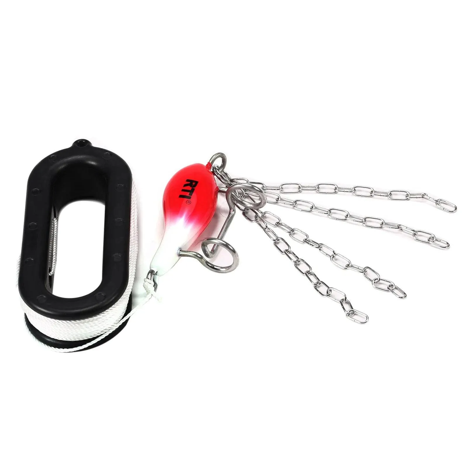 Fishing Lure Retriever Bait Saver Retriever Kit Fishing Tackle for Crankbait Spinner Spoon Lures Fishing Tools