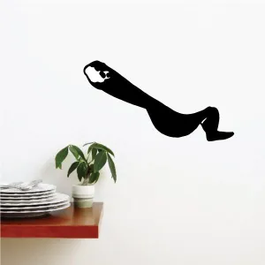 Fishing Lures Wall Decal - Vinyl Decal - Car Decal - 042