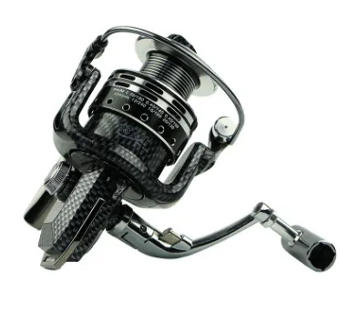 Fishing reel full metal fishing gear spinning wheel fishing reel 13 1 axis