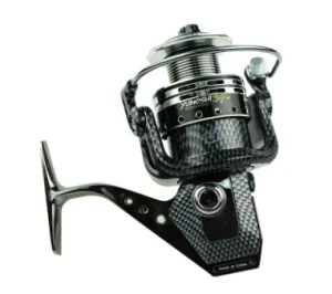 Fishing reel full metal fishing gear spinning wheel fishing reel 13 1 axis