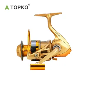 Fishing Reel Spinning Portable Fishing