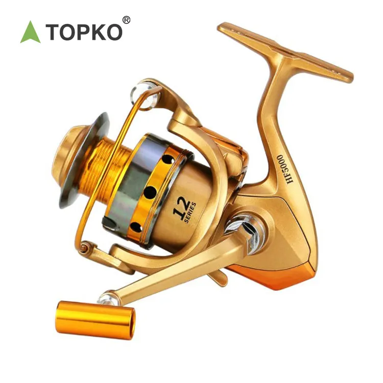 Fishing Reel Spinning Portable Fishing