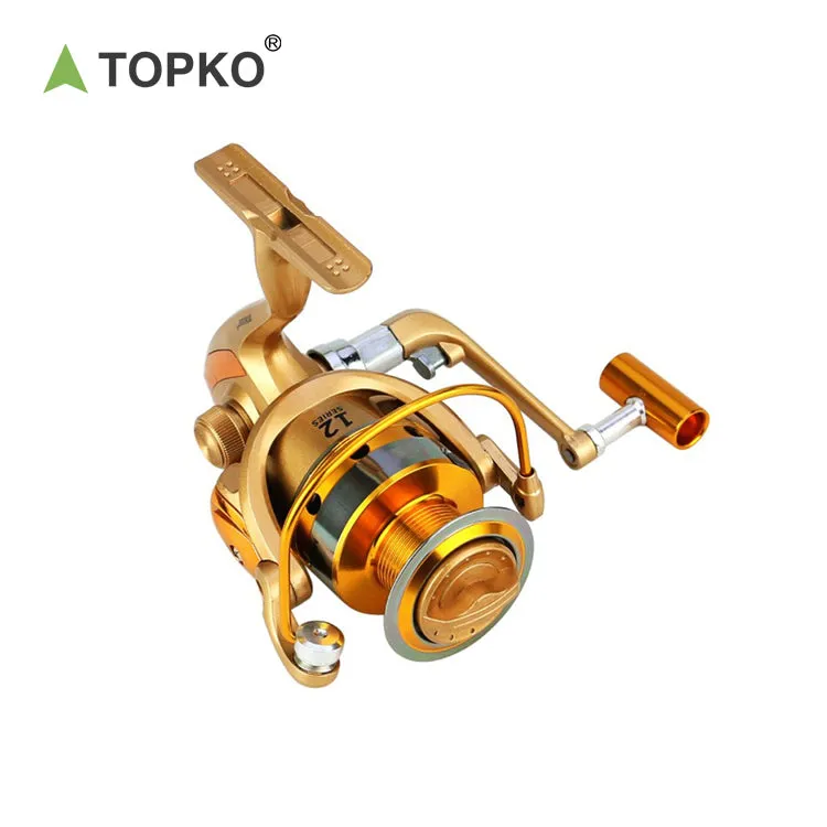 Fishing Reel Spinning Portable Fishing