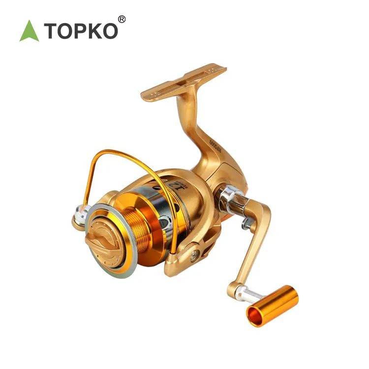 Fishing Reel Spinning Portable Fishing