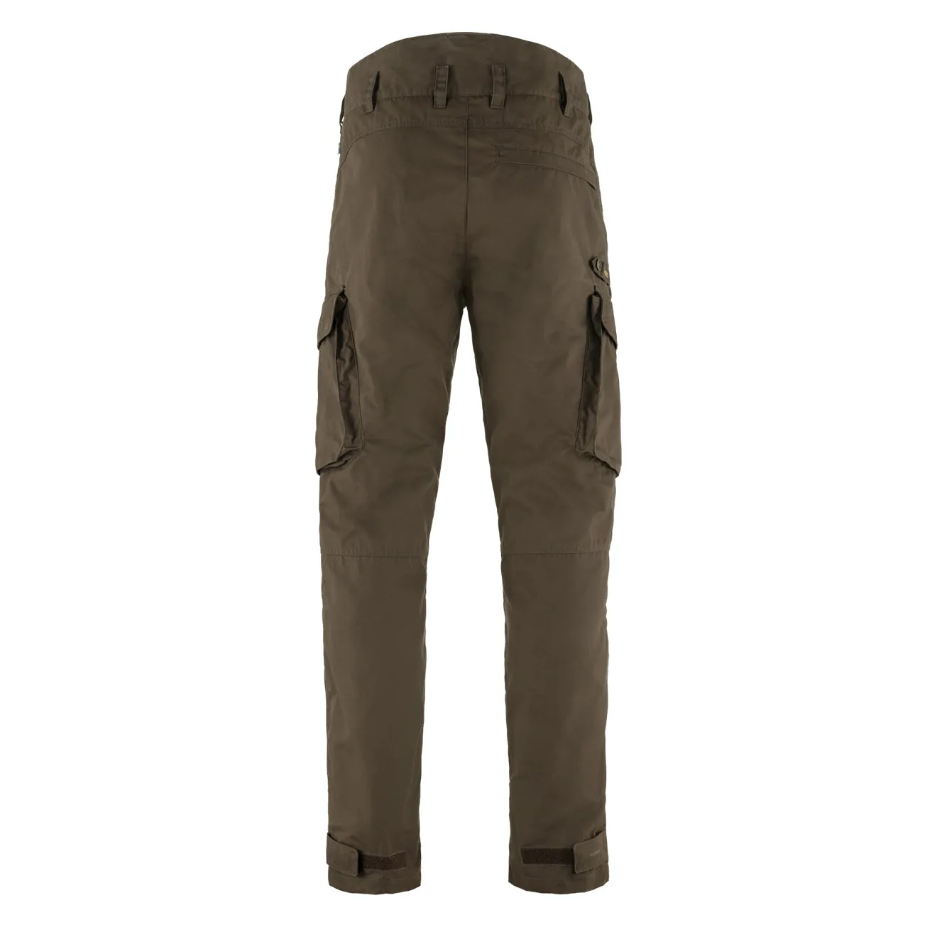 Fjallraven Brenner Pro Winter Trousers Dark Olive
