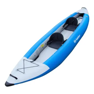 FLARE 2 PERSON KAYAK Inflatable Kayak