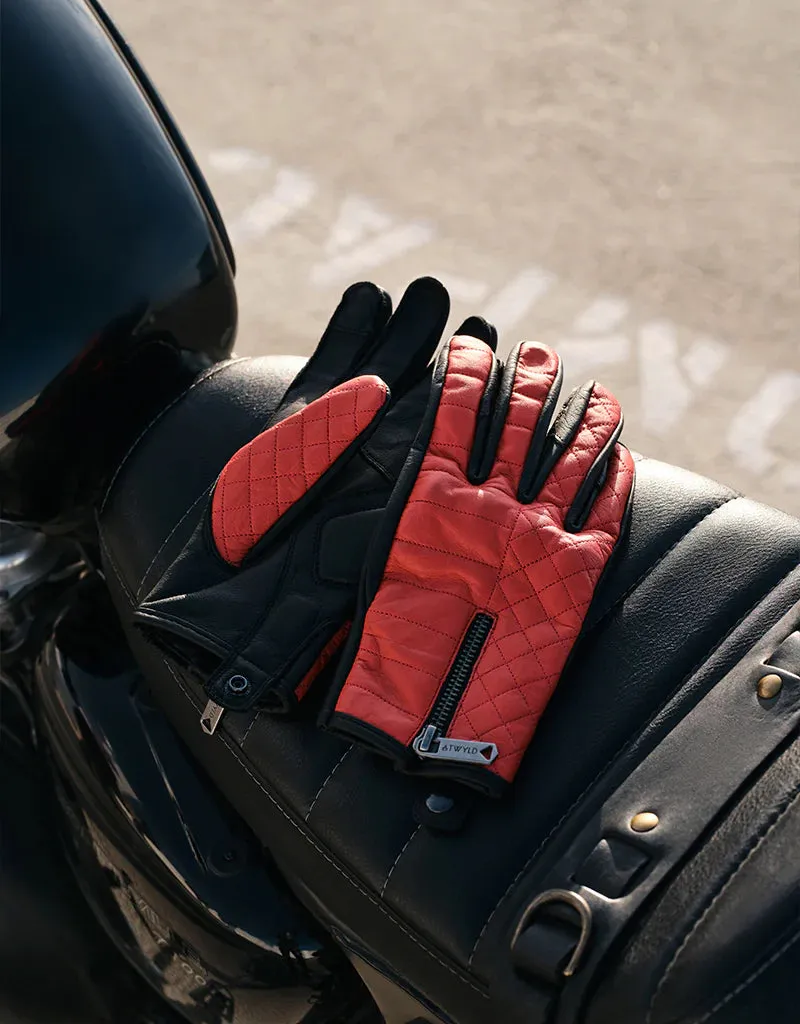 Fly By Gloves