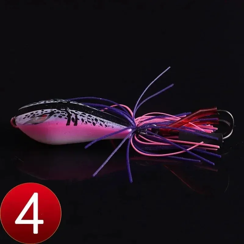 FLYSAND Frog Lures