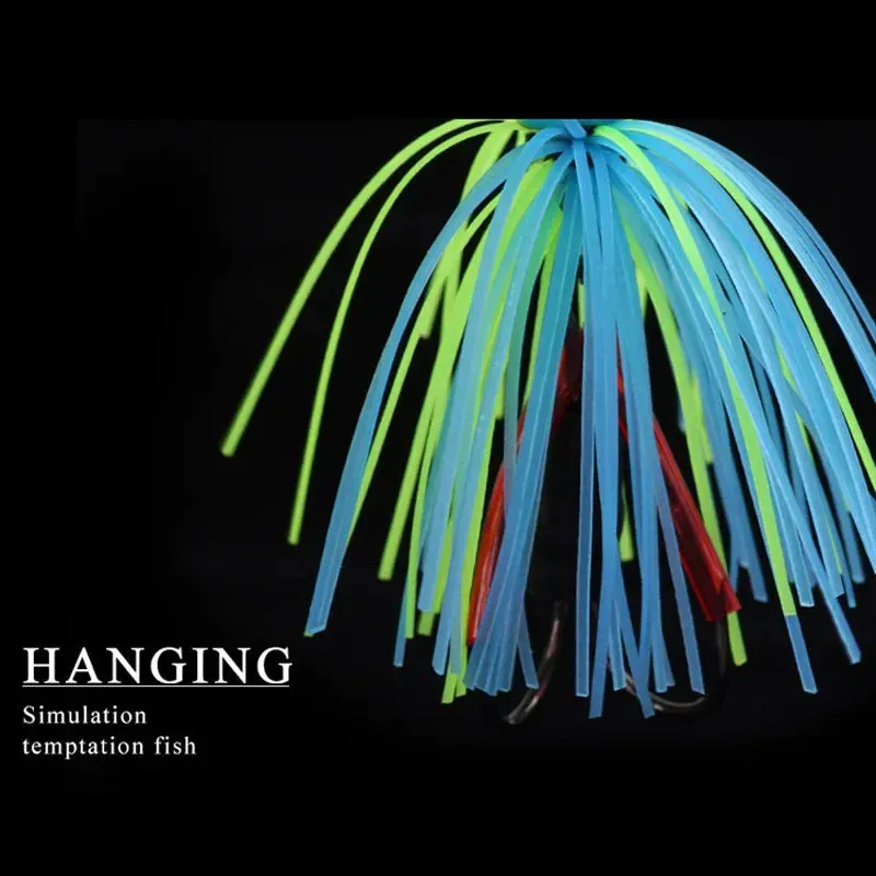 FLYSAND Frog Lures