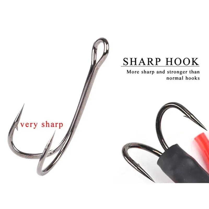 FLYSAND Frog Lures
