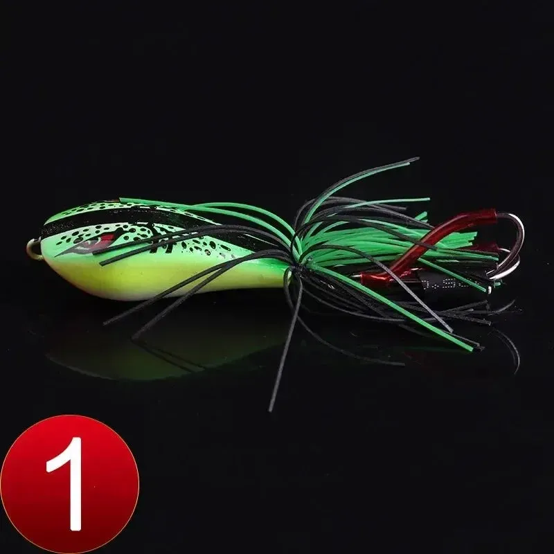 FLYSAND Frog Lures