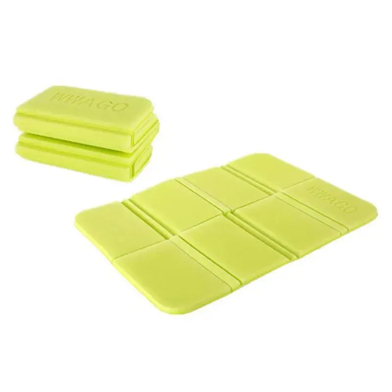 Foldable Beach Camping Mat