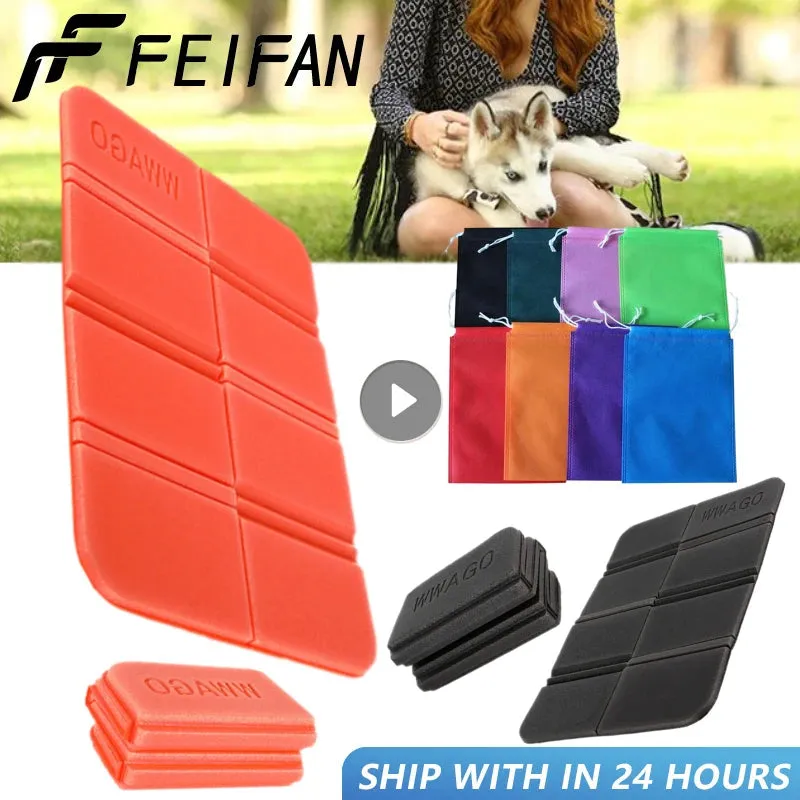 Foldable Beach Camping Mat