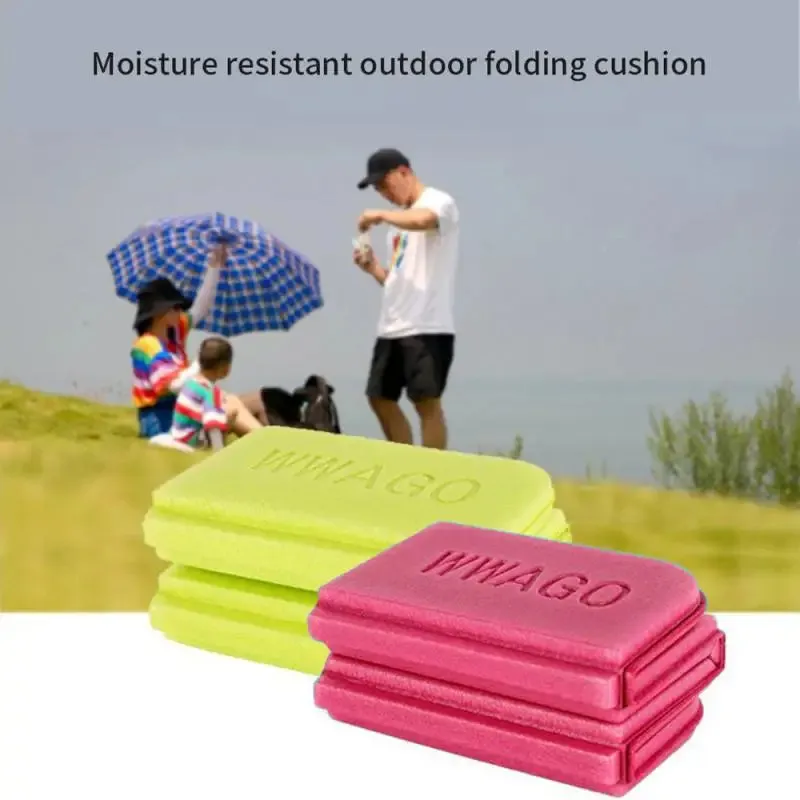 Foldable Beach Camping Mat