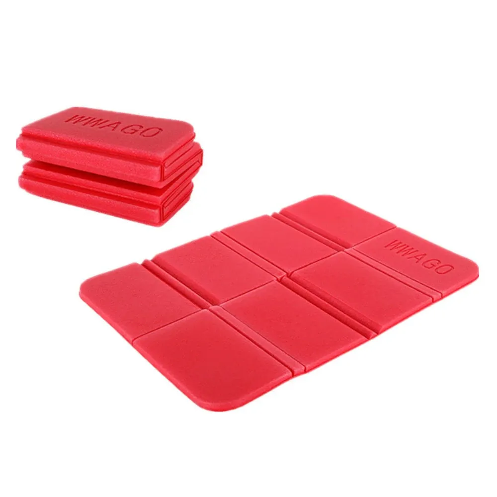 Foldable Beach Camping Mat