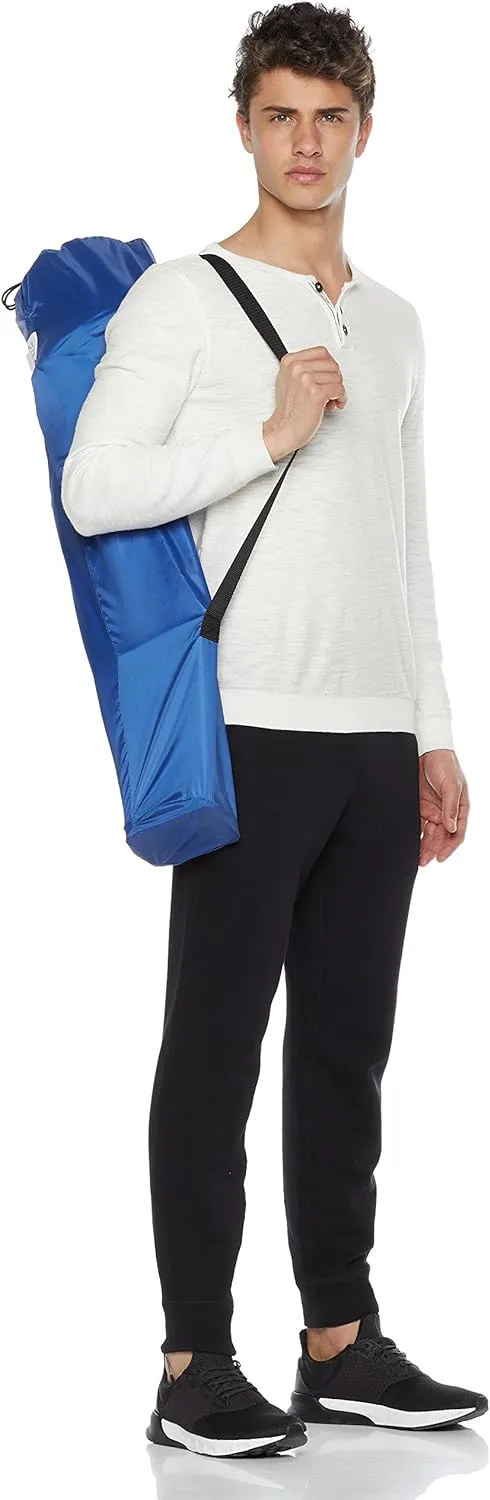 Foldable Camping Chair with Cooler Pocket  Cup Holder