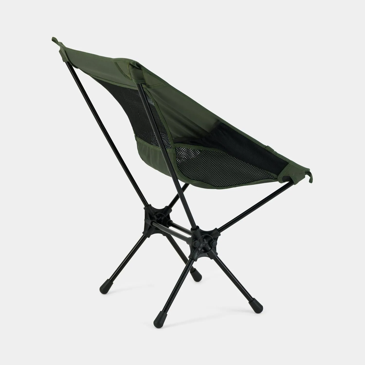 Foldable Outdoor Chair 2.0 | Dark green