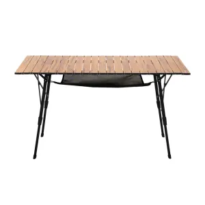 Foldable Picnic Table