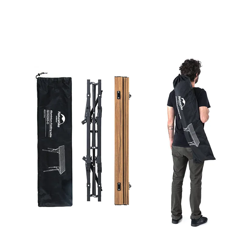 Foldable Picnic Table
