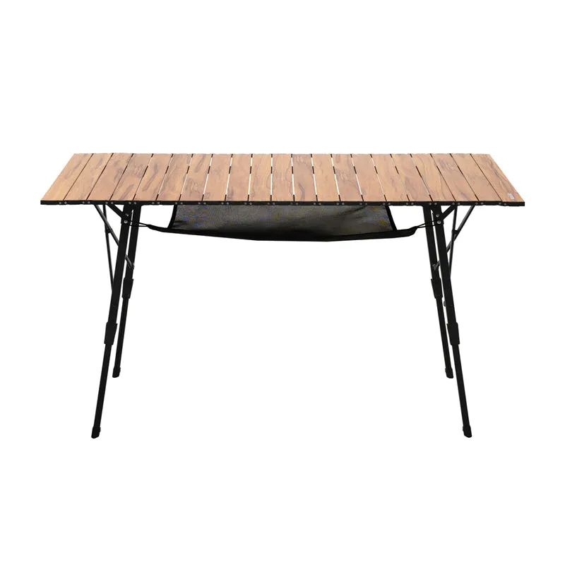 Foldable Picnic Table