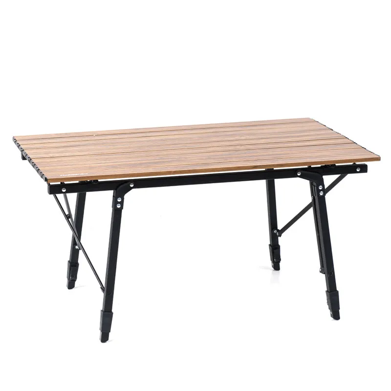 Foldable Picnic Table