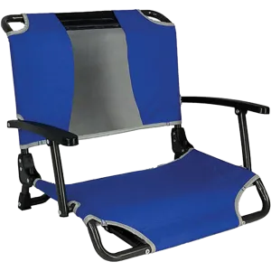 Foldable Stadium Chair