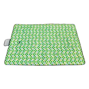 Foldable Waterproof Picnic Mat Foldable Waterproof Picnic Mat