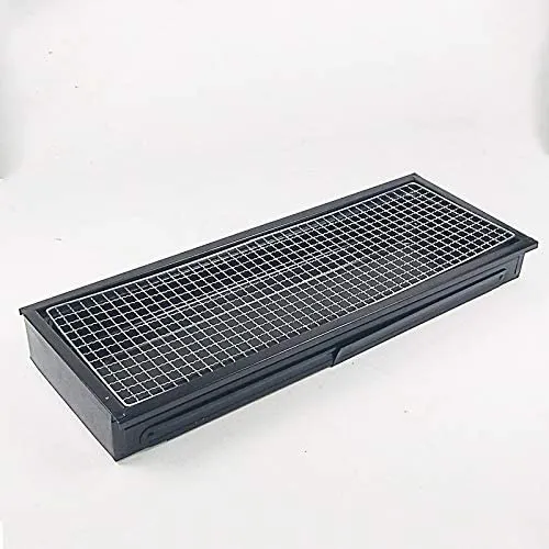 Folding BBQ Set