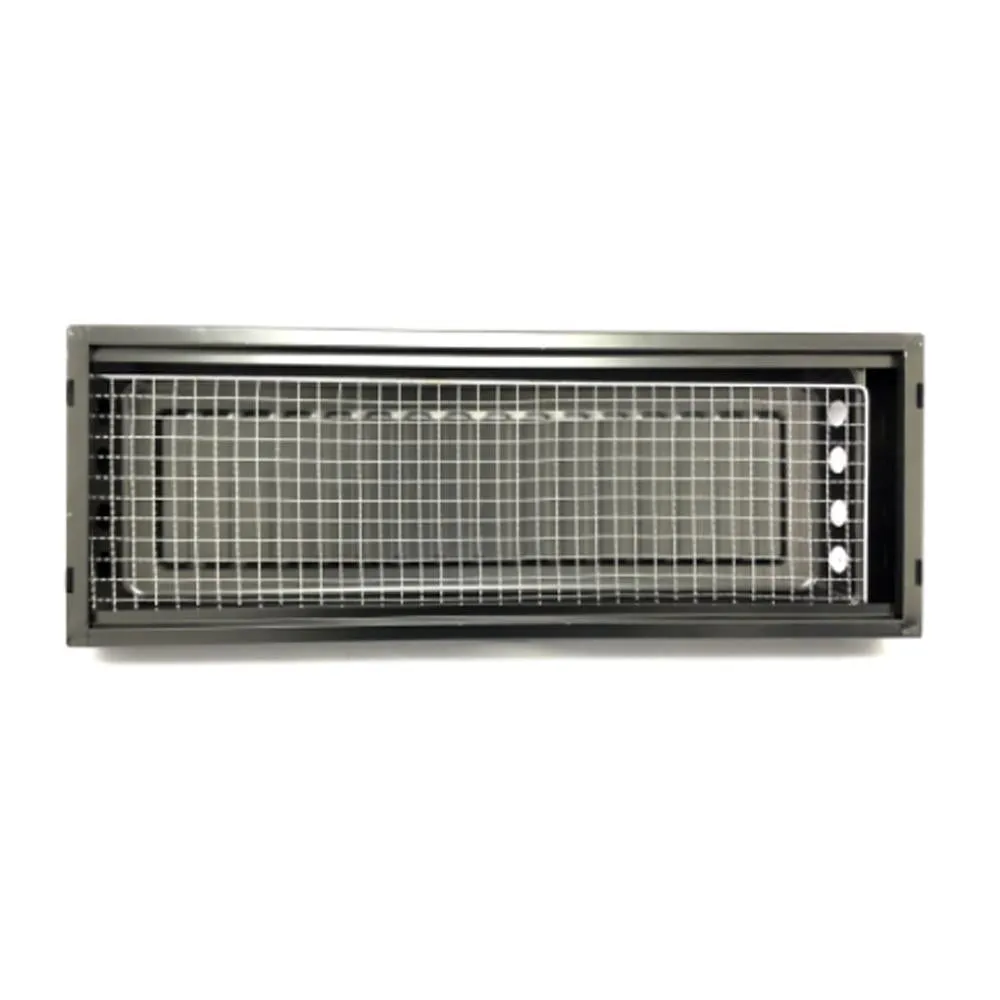 Folding BBQ Set