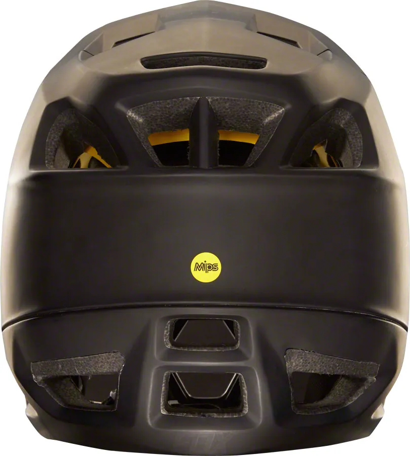 Fox Racing Proframe Full-Face Helmet