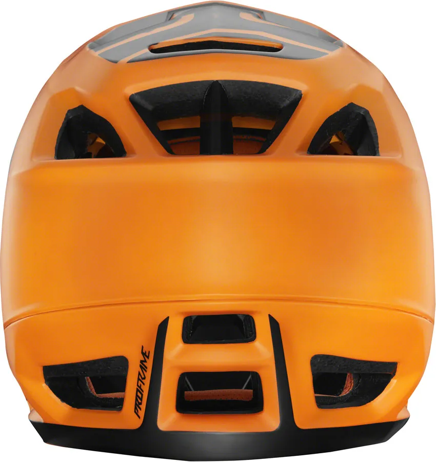 Fox Racing Proframe Full-Face Helmet