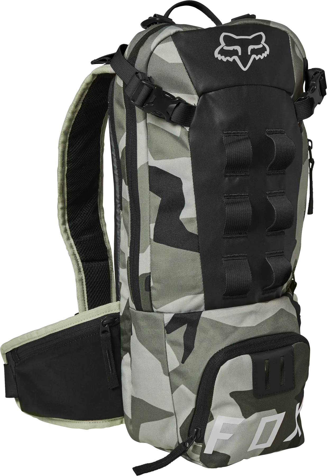 Fox Utility 10 2L Hydration Pack