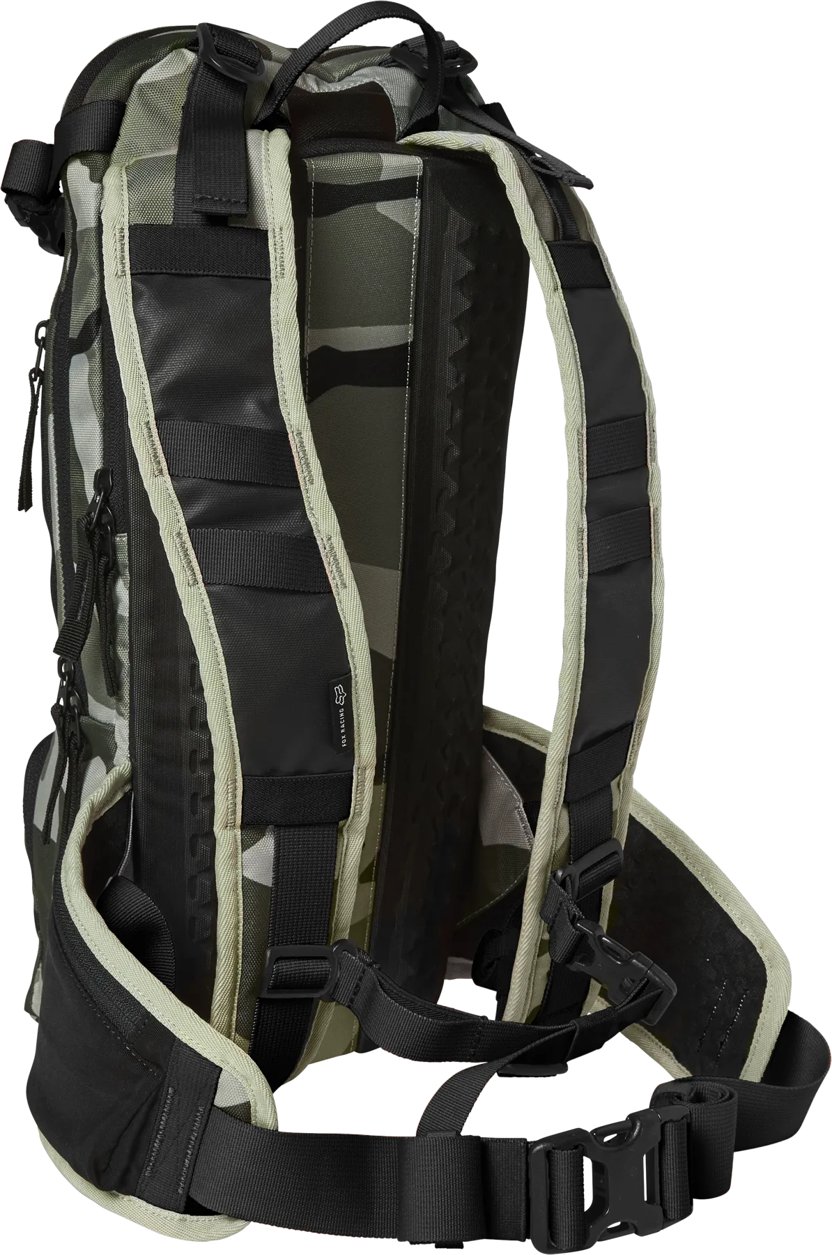 Fox Utility 10 2L Hydration Pack