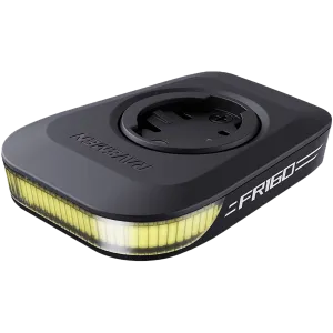 FR160 Headlight