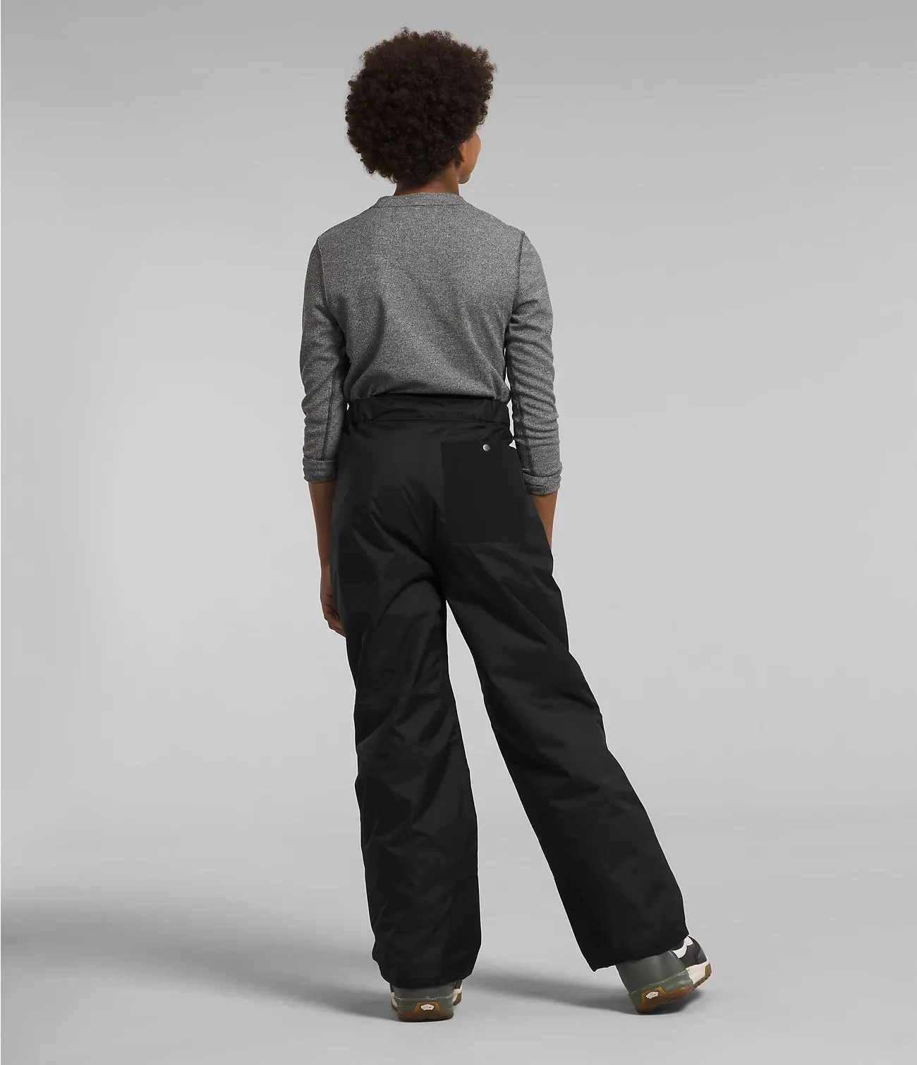 Freedom Insulated Pants (Boys') - NF0A82XR - Past Season