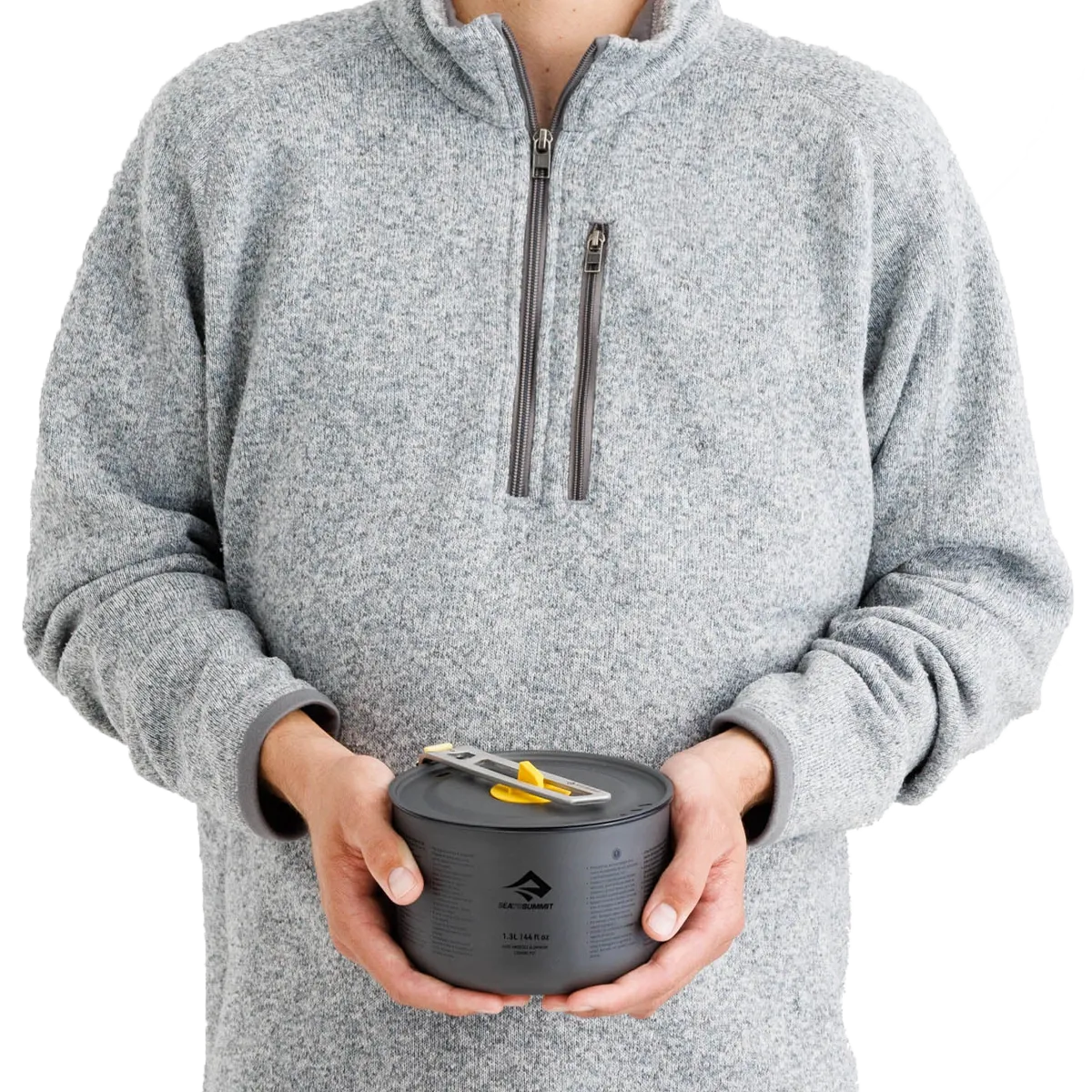 Frontier Ultralight Pot 1.3L