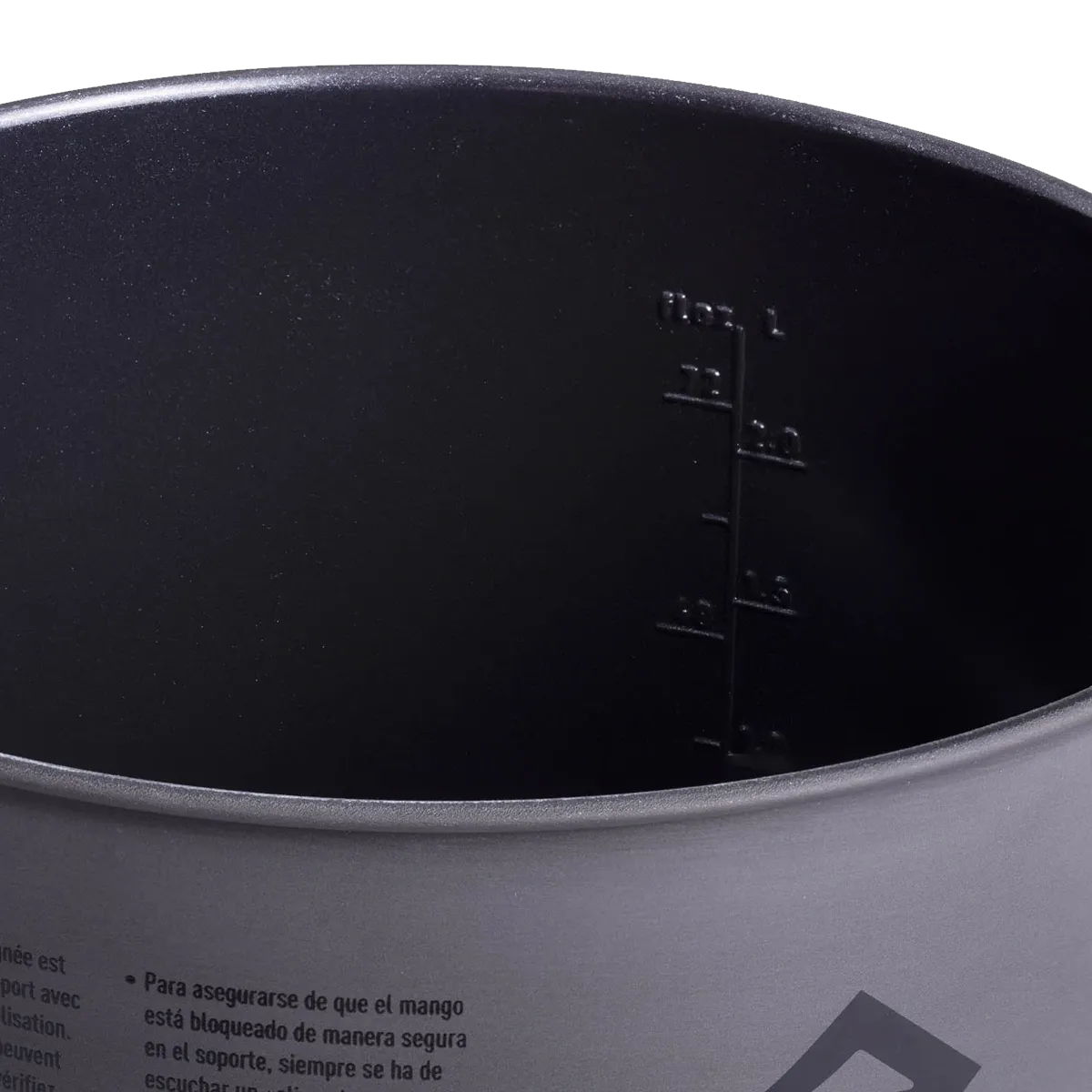 Frontier Ultralight Pot 1.3L