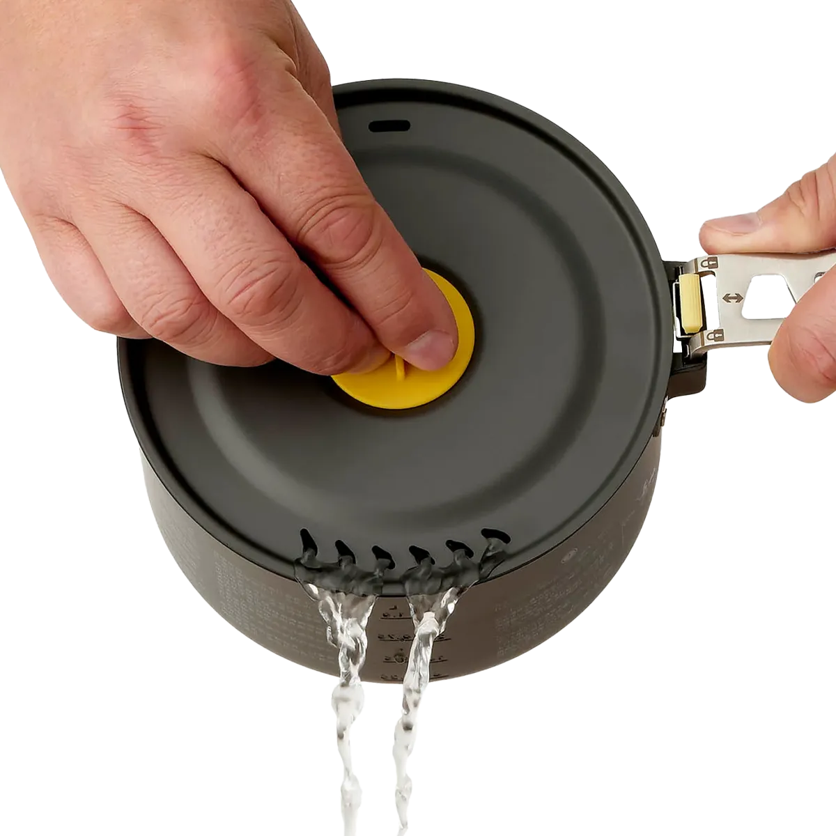 Frontier Ultralight Pot 1.3L