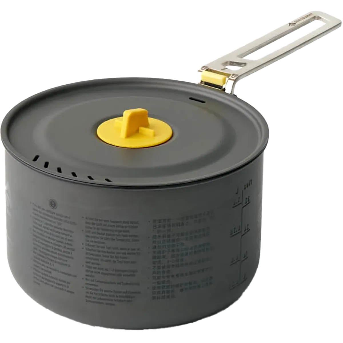 Frontier Ultralight Pot 1.3L