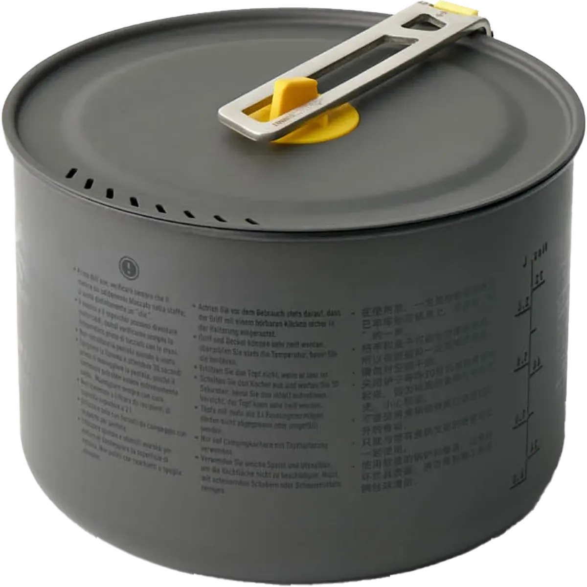Frontier Ultralight Two Pot Set