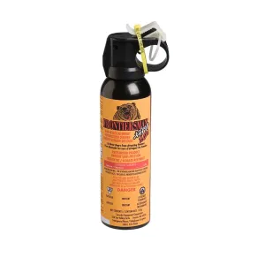Frontiersman Bear Attack Deterrent - 225g OR 325g